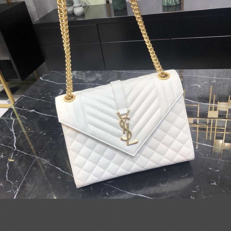 Y*L top handle bags